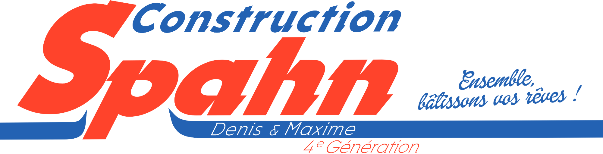 Construction Spahn