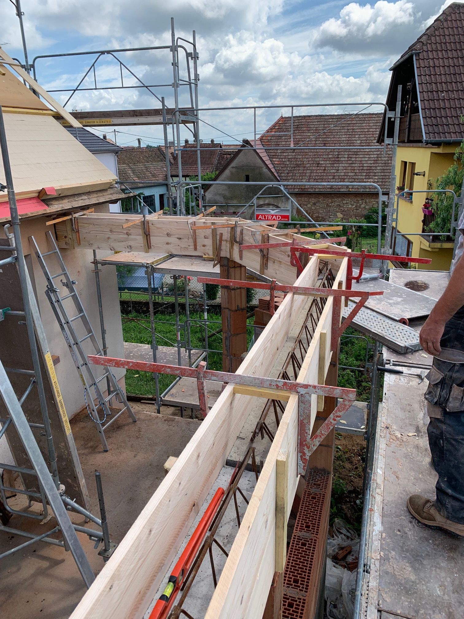 IMG_0802 | Construction Spahn Chantier Epfig Illkirch-Graffenstaden 9