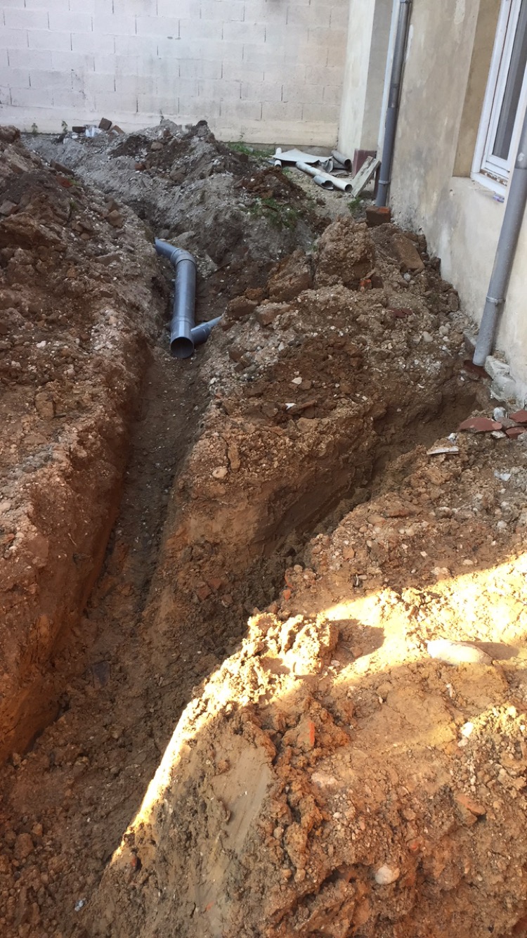 IMG_4249 | Construction Spahn Pavage (chantier réalisé en 2019) Sélestat 0