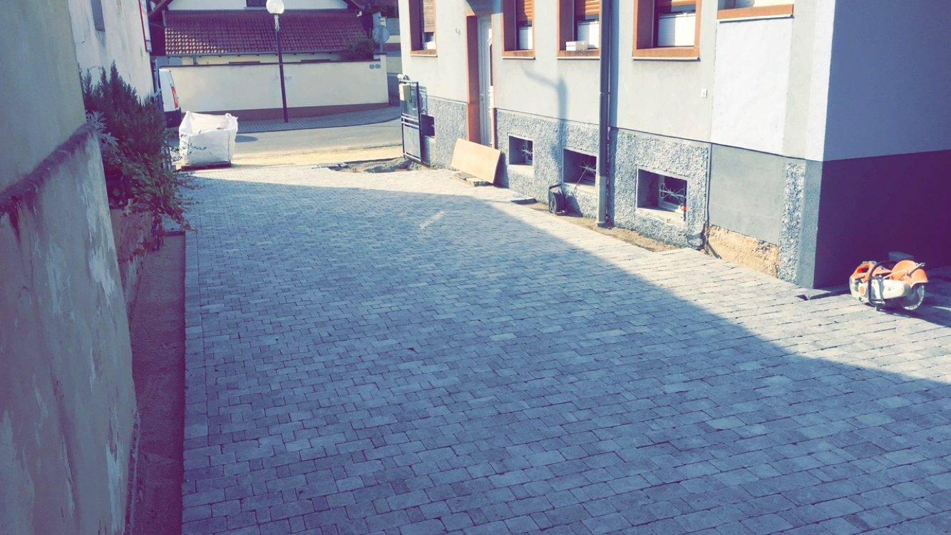 IMG_4287 ROTATED | Construction Spahn Pavage (chantier réalisé en 2019) Saverne 15