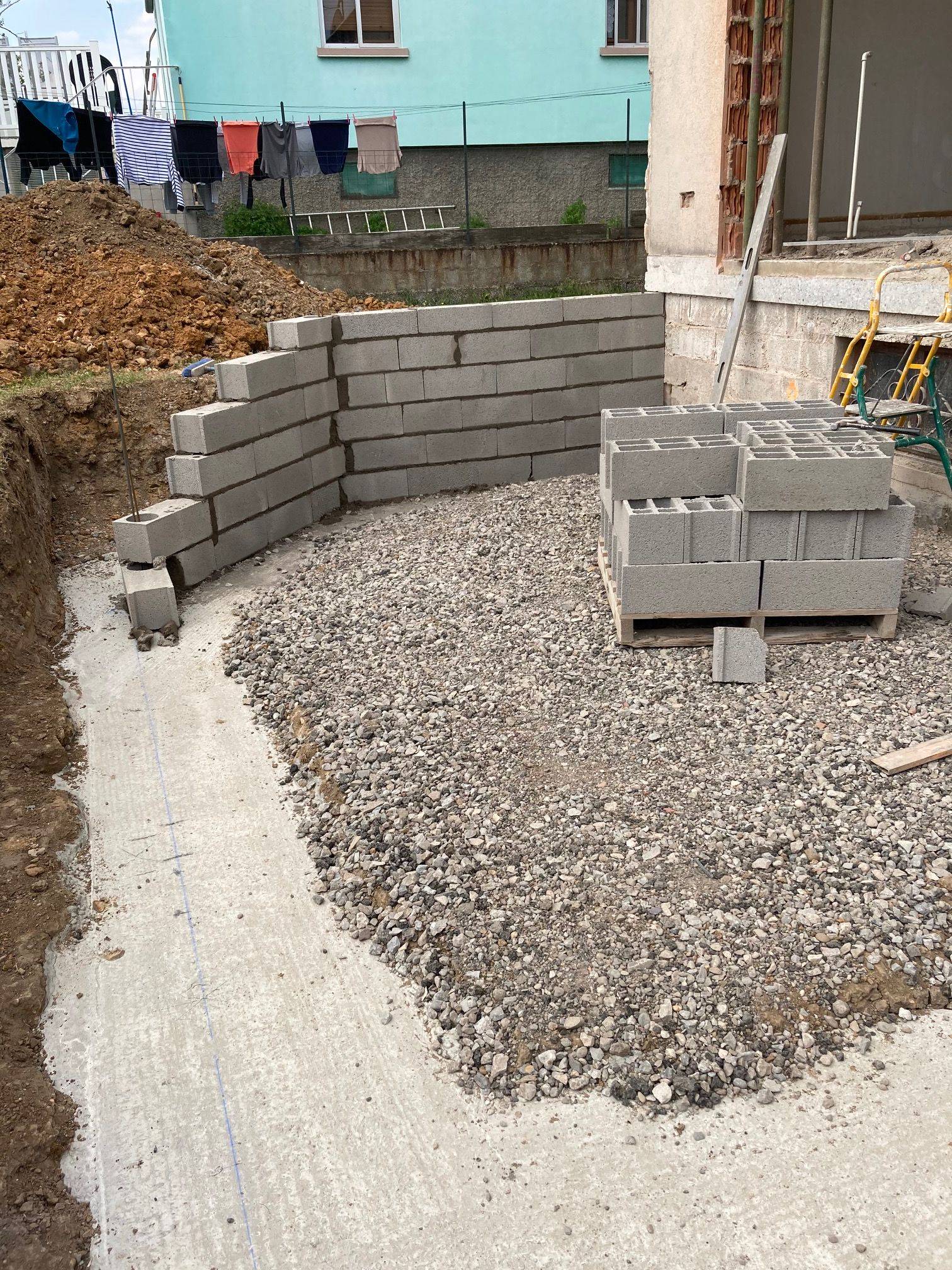 IMG_0023 | Construction Spahn Extension de maison près de Colmar et Molsheim avec un projet clé en main Guebwiller 1