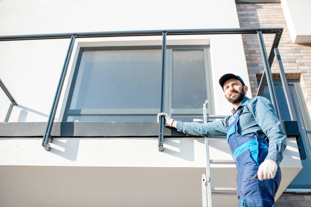 RAVALEMENT_CREPISSAGE2 | Construction Spahn Ravalement de façade et crépissage à proximité de Colmar et Molsheim Strasbourg 1