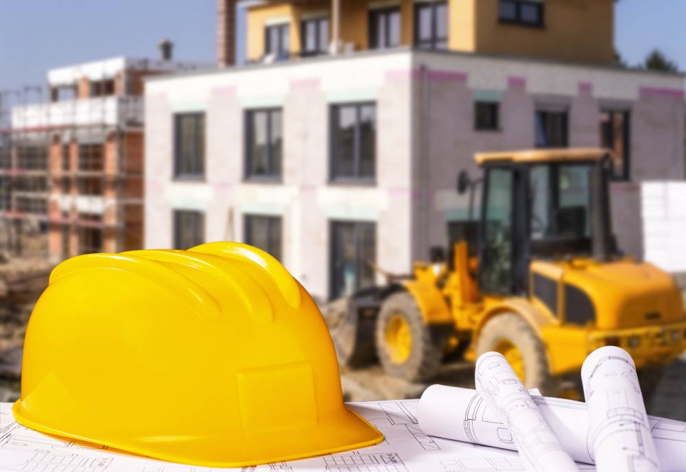 Pourquoi confier la construction de sa maison à des professionnels ? Colmar