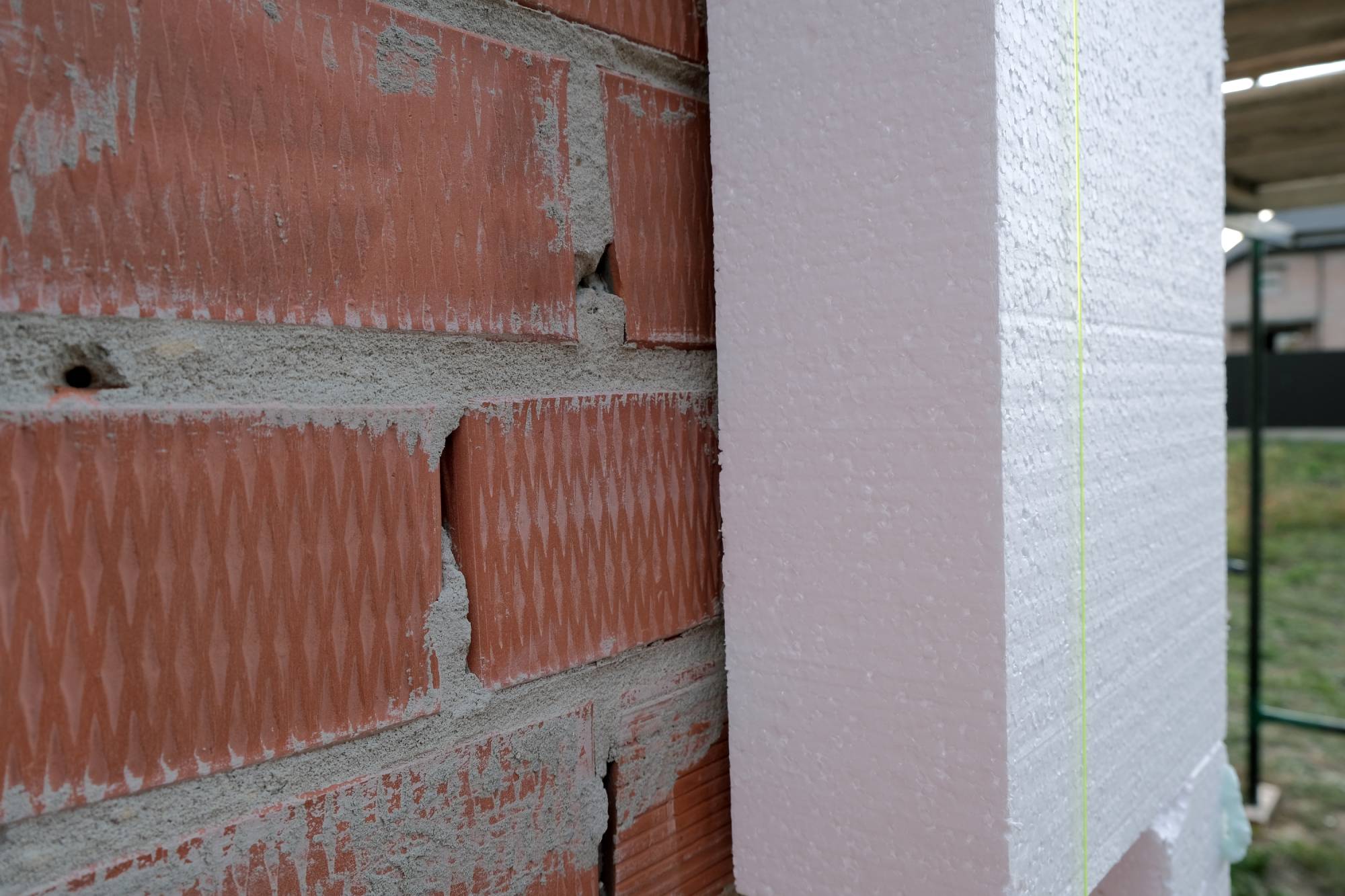 Comment isoler une maison ancienne par l&#8217;extérieur ? Guebwiller