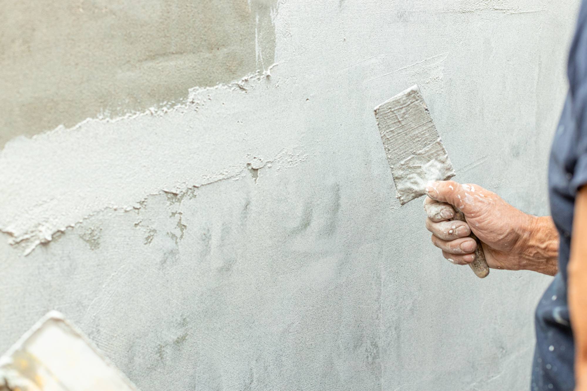 Pourquoi opter pour un crépissage à la chaux ? Sélestat